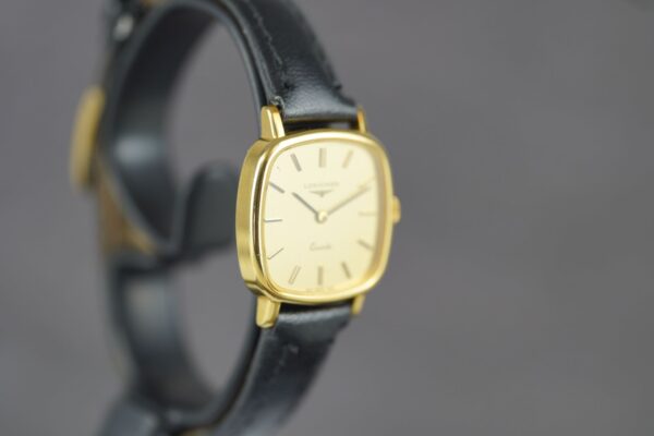 Longines Quartz 960 6216 – Image 4