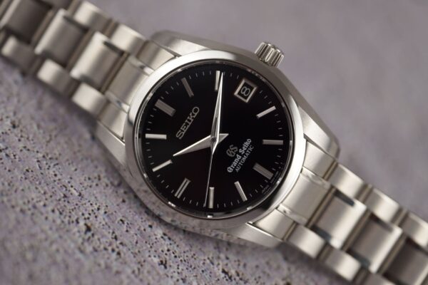 Grand Seiko Heritage SBGR053