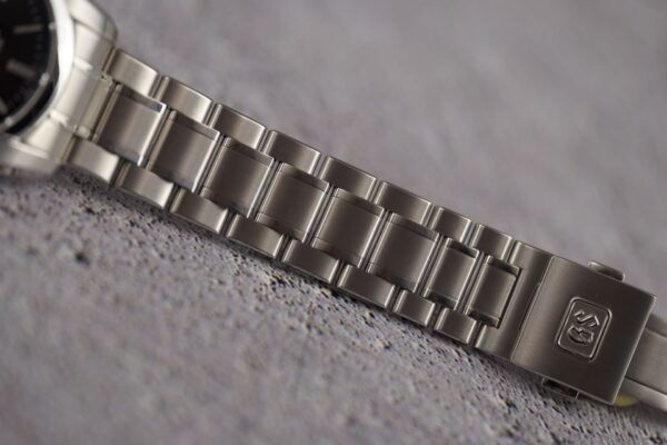 Grand Seiko Heritage SBGR053 – Image 13