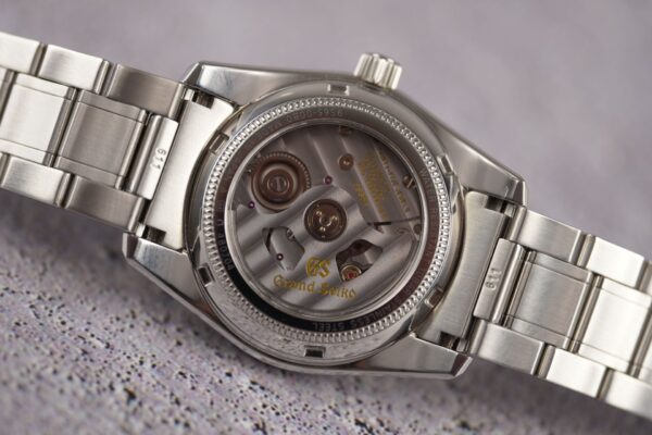 Grand Seiko Heritage SBGR053 – Image 14