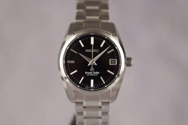Grand Seiko Heritage SBGR053 – Image 2