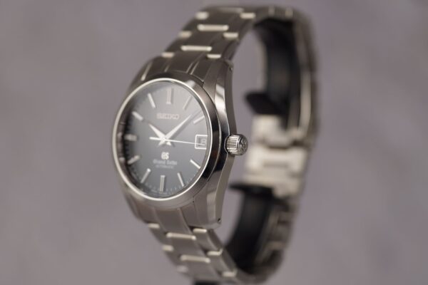 Grand Seiko Heritage SBGR053 – Image 3