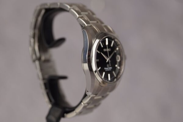 Grand Seiko Heritage SBGR053 – Image 5