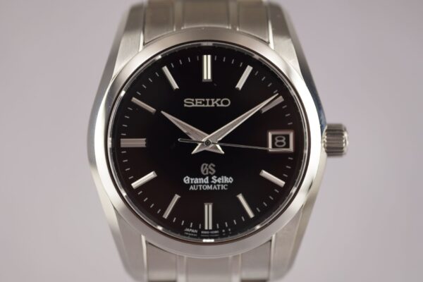Grand Seiko Heritage SBGR053 – Image 7