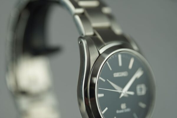 Grand Seiko Heritage Quartz SBGX061 – Image 10