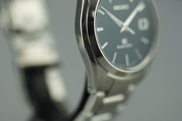 Grand Seiko Heritage Quartz SBGX061 – Image 11