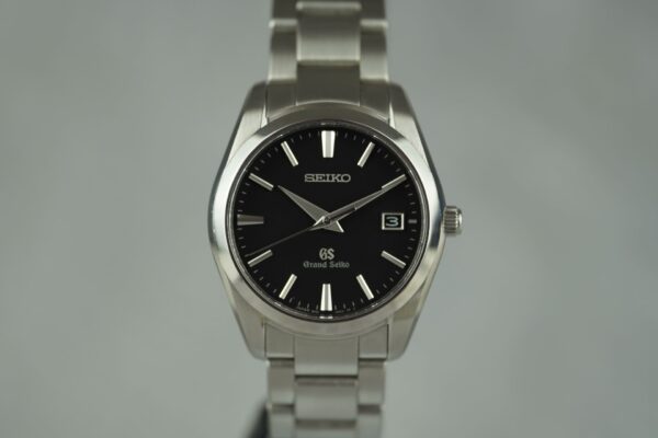 Grand Seiko Heritage Quartz SBGX061 – Image 2