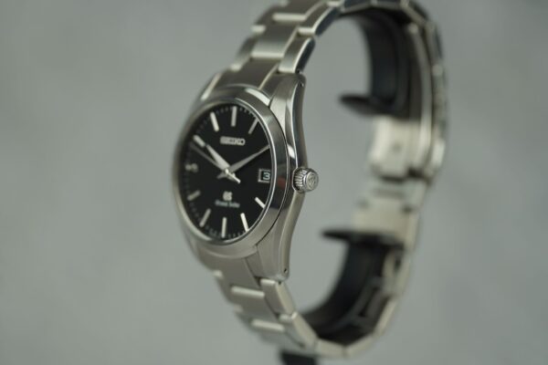 Grand Seiko Heritage Quartz SBGX061 – Image 3