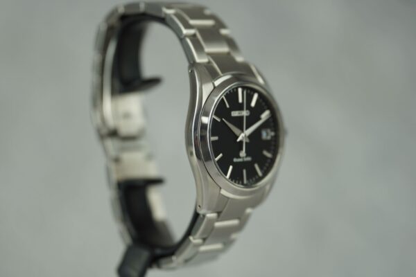 Grand Seiko Heritage Quartz SBGX061 – Image 5