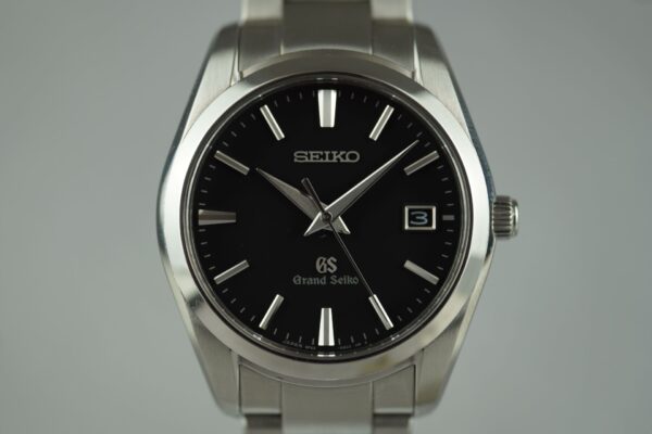 Grand Seiko Heritage Quartz SBGX061 – Image 7