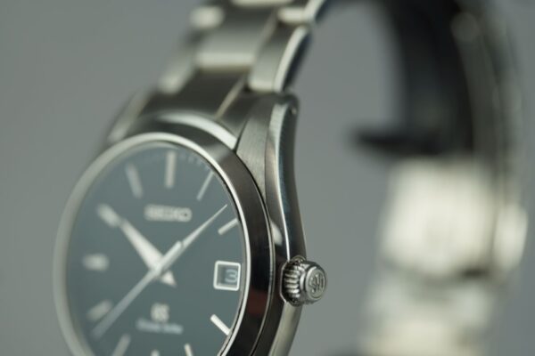 Grand Seiko Heritage Quartz SBGX061 – Image 8