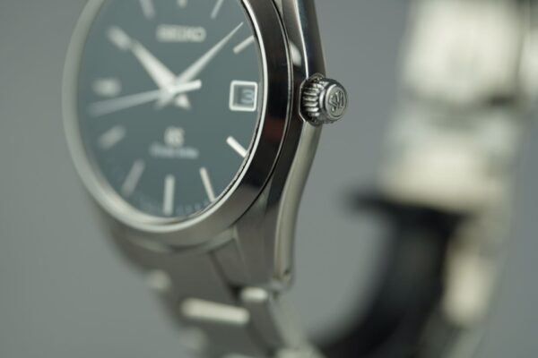 Grand Seiko Heritage Quartz SBGX061 – Image 9