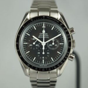 Omega Speedmaster Apollo XI Edition Limitée 3560.50