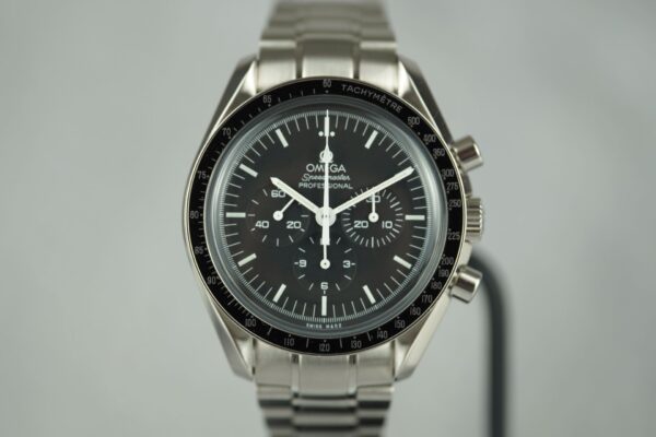 Omega Speedmaster Apollo XI Edition Limitée 3560.50