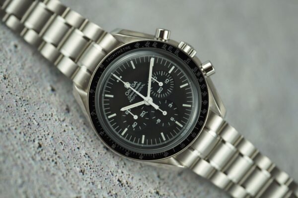 Omega Speedmaster Apollo XI Edition Limitée 3560.50 – Image 11