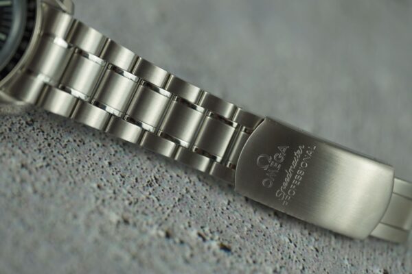 Omega Speedmaster Apollo XI Edition Limitée 3560.50 – Image 13