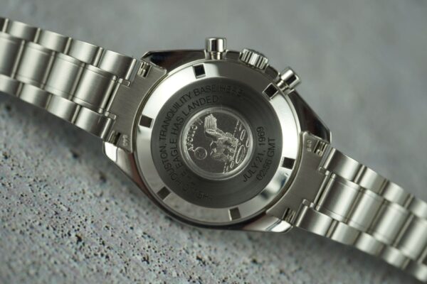 Omega Speedmaster Apollo XI Edition Limitée 3560.50 – Image 14