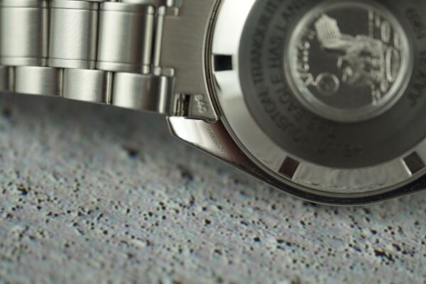 Omega Speedmaster Apollo XI Edition Limitée 3560.50 – Image 15