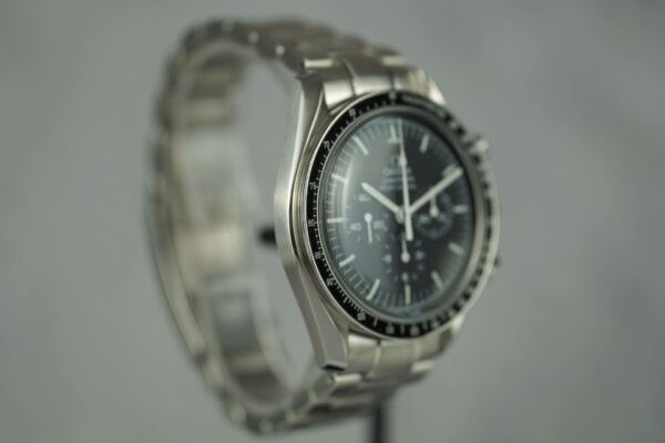 Omega Speedmaster Apollo XI Edition Limitée 3560.50 – Image 4
