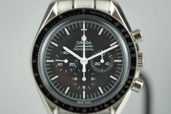 Omega Speedmaster Apollo XI Edition Limitée 3560.50 – Image 6