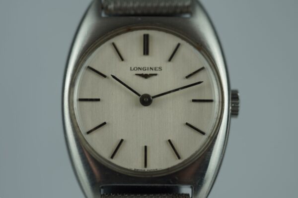 Longines Mechanical 4019 3 805 – Image 6