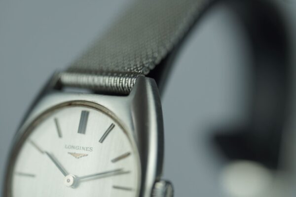 Longines Mechanical 4019 3 805 – Image 7