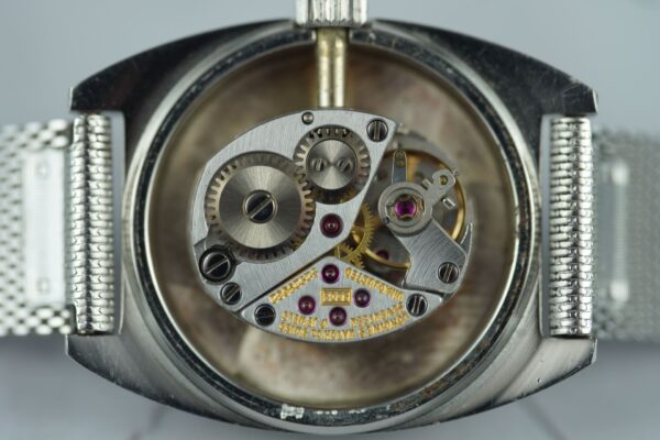 Longines Mechanical 4019 3 805 – Image 15