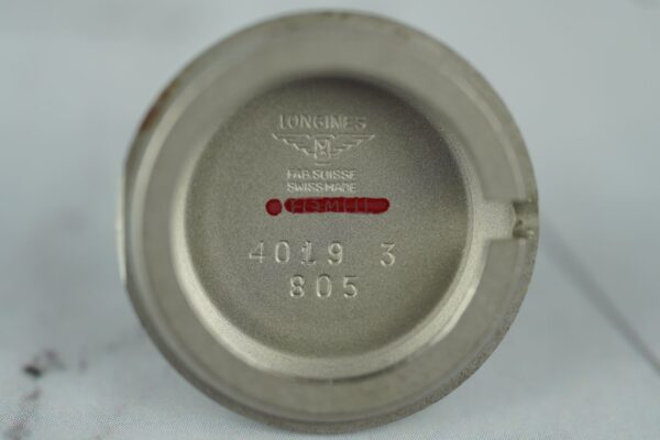 Longines Mechanical 4019 3 805 – Image 16