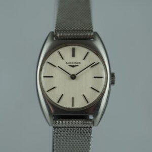 Longines Mechanical 4019 3 805
