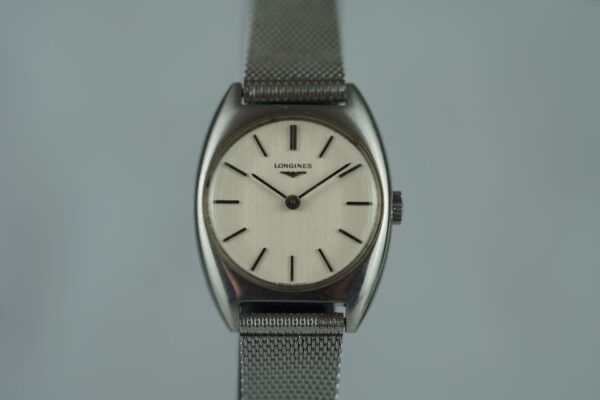 Longines Mechanical 4019 3 805