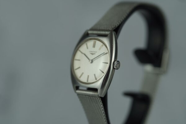 Longines Mechanical 4019 3 805 – Image 2