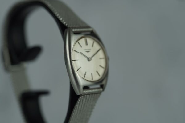 Longines Mechanical 4019 3 805 – Image 4