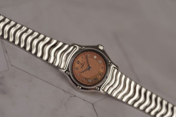 Ebel Classic Sport Wave E9157112 – Image 11