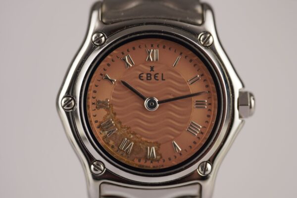 Ebel Classic Sport Wave E9157112 – Image 6