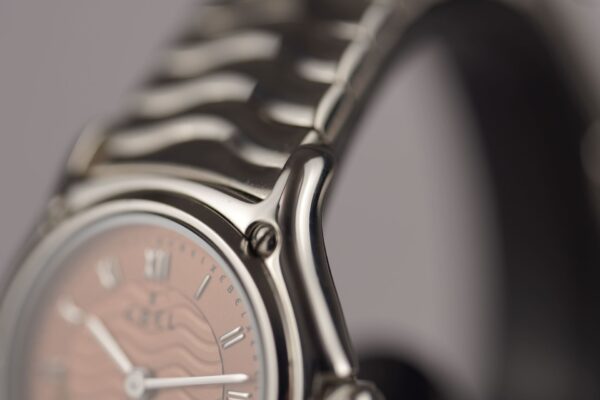 Ebel Classic Sport Wave E9157112 – Image 7