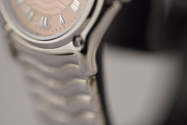 Ebel Classic Sport Wave E9157112 – Image 8