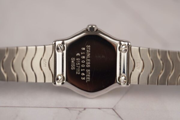 Ebel Classic Sport Wave E9157112 – Image 14