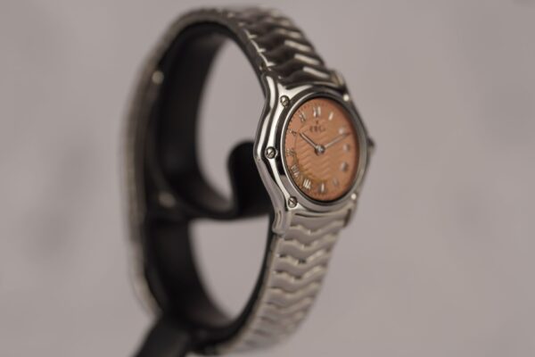 Ebel Classic Sport Wave E9157112 – Image 4
