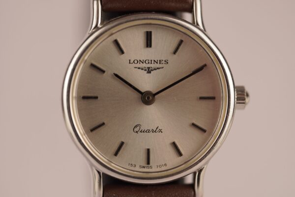 Longines Quartz 153 7016 – Image 6