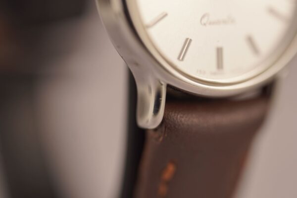 Longines Quartz 153 7016 – Image 10