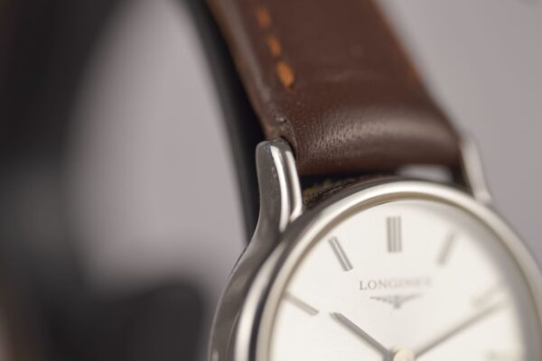 Longines Quartz 153 7016 – Image 9