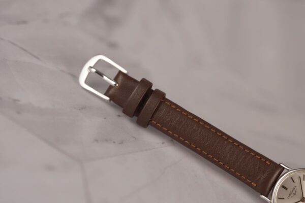 Longines Quartz 153 7016 – Image 12