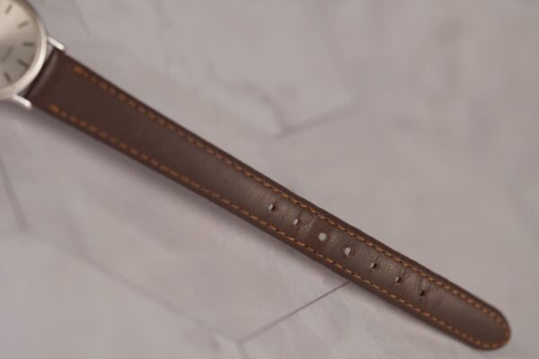 Longines Quartz 153 7016 – Image 13
