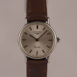 Longines Quartz 153 7016