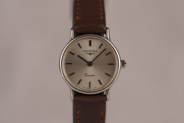 Longines Quartz 153 7016