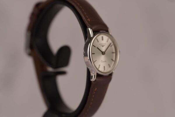 Longines Quartz 153 7016 – Image 4