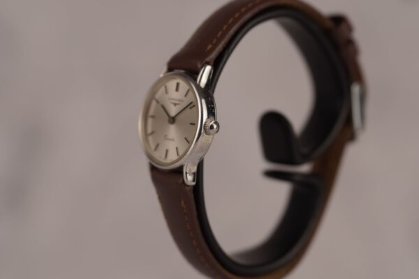 Longines Quartz 153 7016 – Image 2