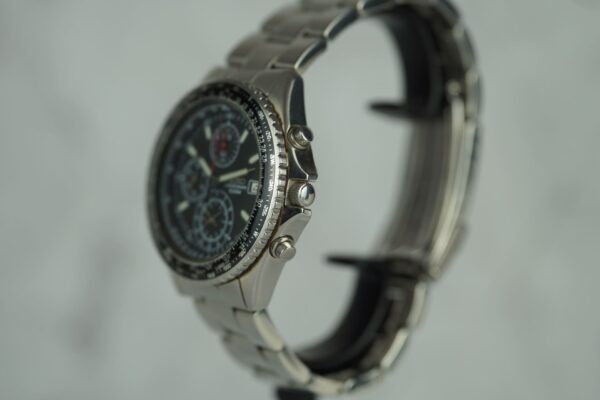 Seiko Chronograph 7T92-0CF0 – Image 2