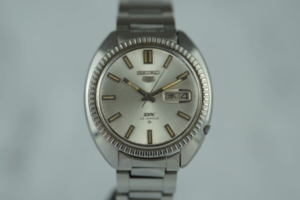 Seiko 5 DX 6106-8020