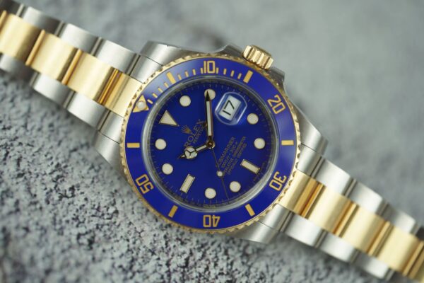 Rolex Submariner Date 116613LB